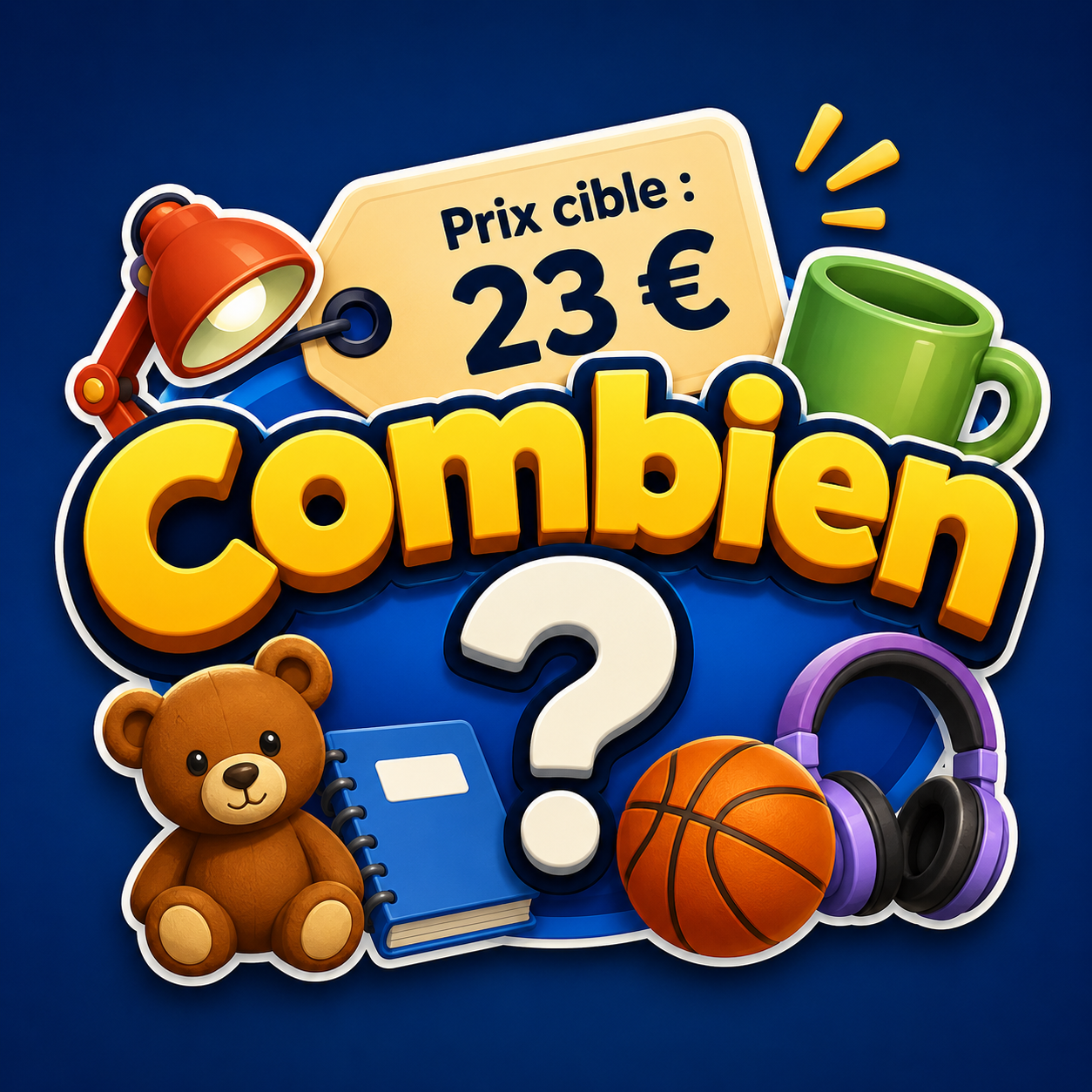 Combien ?